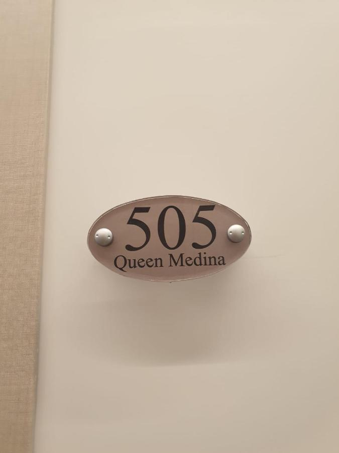 Queen Medina Centro Storico Neapel Exterior foto