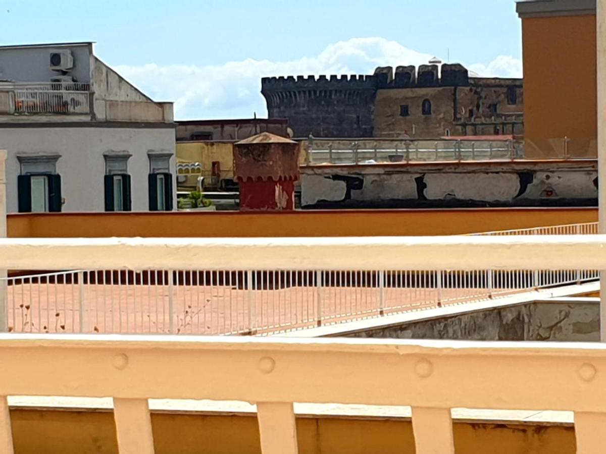 Queen Medina Centro Storico Neapel Exterior foto